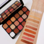 پالت سايه چشم روولوشن مدل Flawless Decadent - تصویر 4