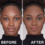 کرم پودر سوپر استی میبلین مدل 24 ساعته - تصویر 2