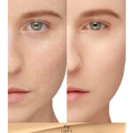 کرم پودر نارس مدل Natural Radiant - تصویر 6