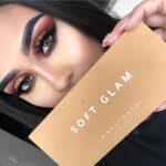 پالت سایه آناستازیا سافت گلم - تصویر 6