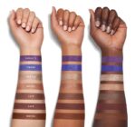 پالت سايه مورف ژاکلین هیل Vol 1 - تصویر 5