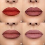 پالت رژ لب میکاپ بای ماريو - تصویر 3