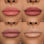 پالت رژ لب میکاپ بای ماريو - تصویر 8