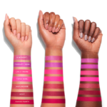 پالت سايه مورف ژاکلین هیل Vol 2 - تصویر 3