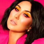 پالت سايه مورف ژاکلین هیل Vol 2 - تصویر 4