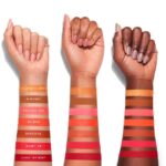 پالت سايه مورف ژاکلین هیل Vol 2 - تصویر 2