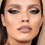 پالت سایه چشم ناتاشا دنونا مدل Glam - تصویر 2