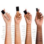 کرم پودر نارس مدل Natural Radiant - تصویر 2