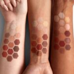 پالت سایه چشم نیکس مدل Warm Neutrals - تصویر 2