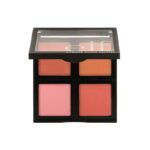 پالت 4 تایی رژگونه الف رنگ لایت