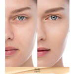 کرم پودر نارس مدل Natural Radiant - تصویر 7