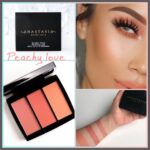 پالت 3 تايی رژگونه آناستازيا بورلی هیلز - تصویر 5