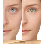 کرم پودر نارس مدل Natural Radiant - تصویر 5