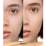 کرم پودر نارس مدل Natural Radiant - تصویر 4