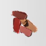 پالت رژ لب میکاپ بای ماريو - تصویر 9