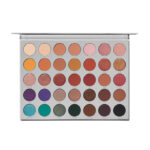 پالت سايه مورف ژاکلین هیل Vol 1