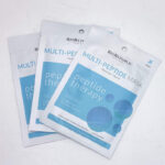 ماسک ورقه‌ای صورت Multi peptide