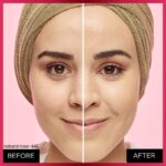 کرم پودر لورال اصل مدل اینفالیبل 24 ساعته - تصویر 4