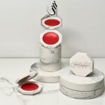 رژگونه کرمی فنتی