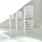 ماسک مو رطوبت رسان شماره 8 اولاپلکس - تصویر 2