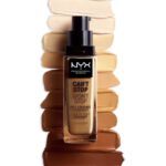 کرم پودر نیکس فول کاوریج - تصویر 2