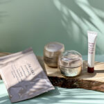 ست مراقبت از پوست شیسیدو