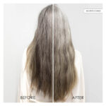 ماسک مو رطوبت رسان شماره 8 اولاپلکس - تصویر 4