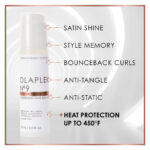 سرم تغذیه کننده شماره 9 اولاپلکس - تصویر 4