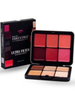 پالت کانتور و رژگونه کرمی فوراور 52