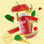 مکمل پاستیلی گلی نوتریشن - تصویر 3