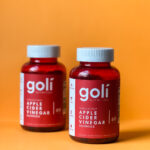 مکمل پاستیلی گلی نوتریشن