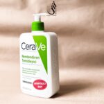 ژل شستشو و آبرسان قوی سراوی Cerave