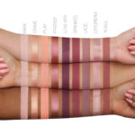 پالت سایه نود هدی بیوتی - تصویر 9