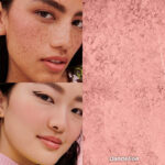 رژگونه بنفیت رنگ صورتی ملایم - تصویر 3