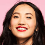 ست رژگونه و تینت لب بنفیت - تصویر 2