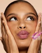 رژلب براق گلاس بمب هیت فنتی بیوتی - تصویر 17