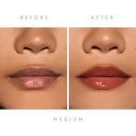 رژلب براق گلاس بمب هیت فنتی بیوتی - تصویر 11