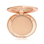 پنکک شارلوت تیلبری