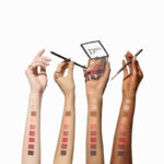 پالت سايه چشم بک استیج دیور - تصویر 2