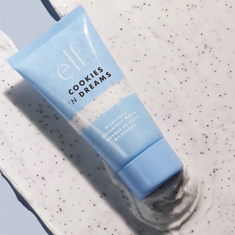 elf mask ماسک شب میلک شیک الف - تصویر 1