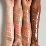 رژلب براق یونیورسال LUMINIZER فنتی بیوتی - تصویر 4