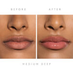 رژلب براق گلاس بمب هیت فنتی بیوتی - تصویر 5