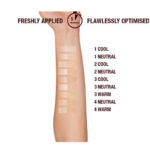 کرم پودر شارلوت تیلبری مدل ایر براش - تصویر 11