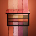 پالت سایه ۱۶ رنگ نارس - تصویر 7