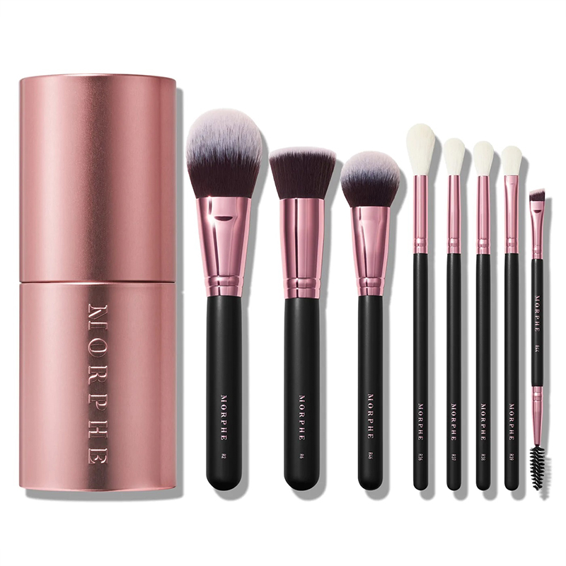 t1 ست براش 8 تایی مورف - تصویر 1