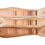 پالت سایه چشم توفیسد سان ست - تصویر 4