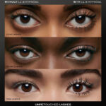 ریمل حجم دهنده لانکوم مدل Le8Hypnose Mascara - تصویر 3