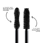 ریمل حجم دهنده لانکوم مدل Le8Hypnose Mascara - تصویر 2