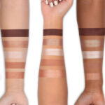 پالت سایه چشم ناتاشا دنونا مدل مینی نود - تصویر 2