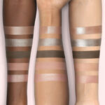 پالت سایه چشم ناتاشا دنونا مدل مینی رترو - تصویر 2